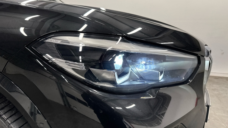 BMW X5 xDrive30d M Sport 5dr Auto Diesel Estate